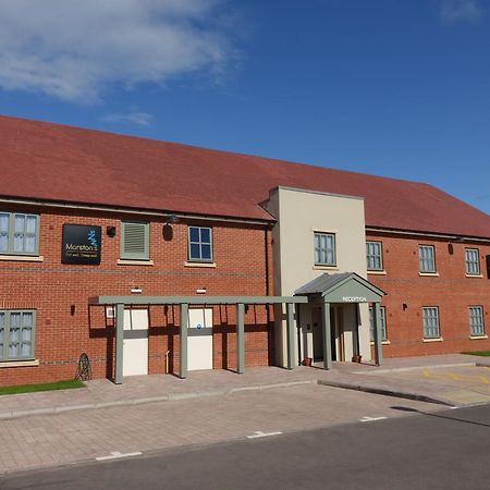 Fallow Field, Telford By Marston'S Inns Exterior foto