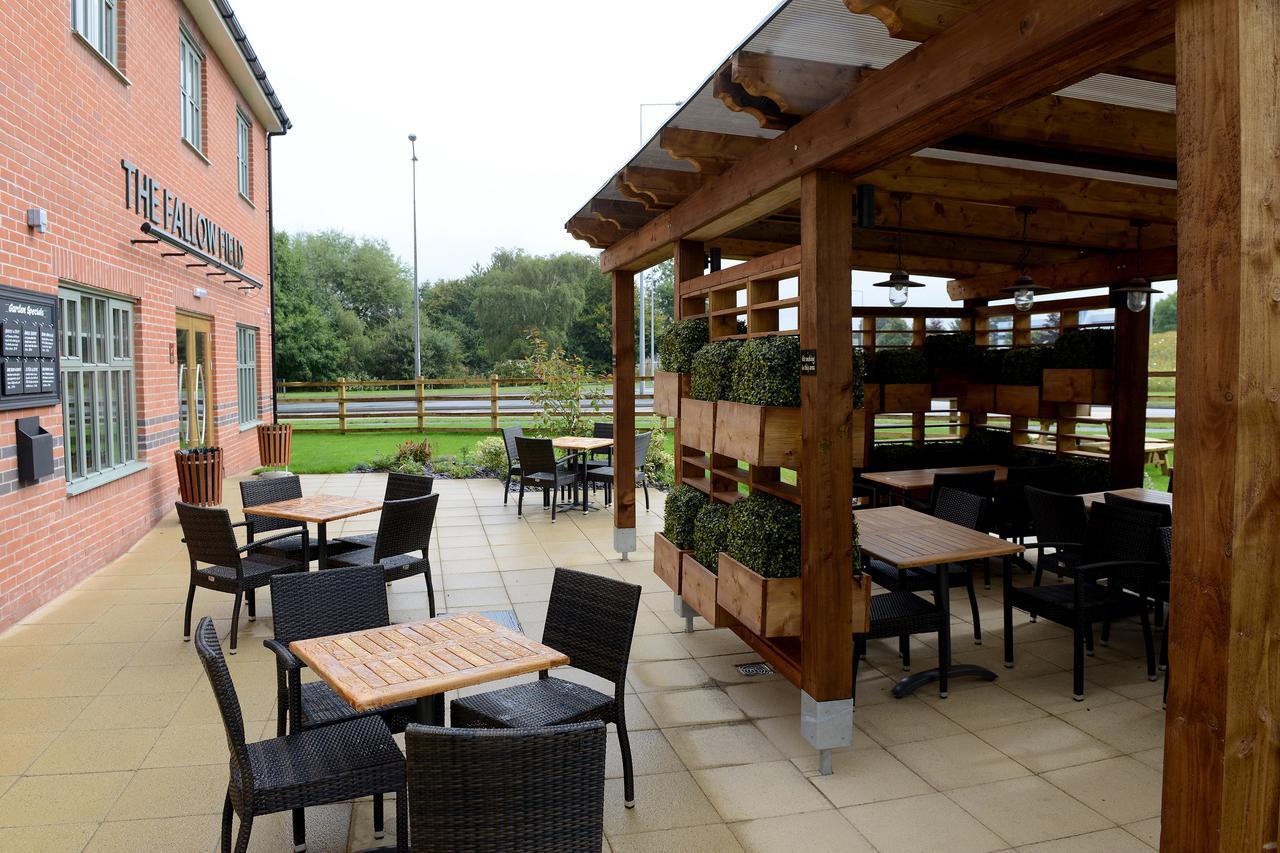 Fallow Field, Telford By Marston'S Inns Exterior foto